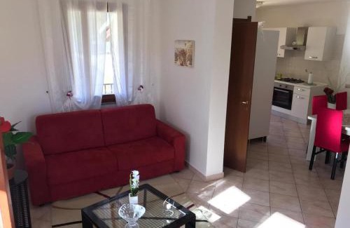 Capoterra House | ELAIA HOUSE