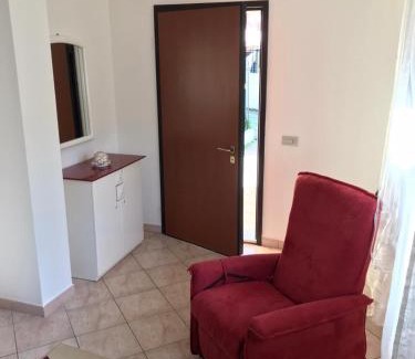 Capoterra House | ELAIA HOUSE