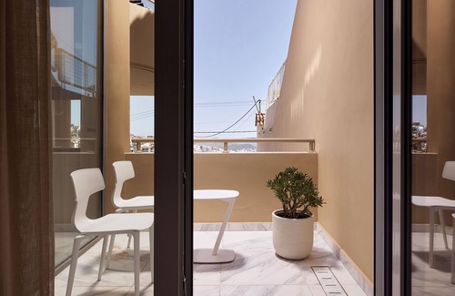 Voula Apartment | Elaia Luxury Residences