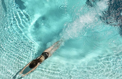 Voula Apartment | Elaia Luxury Residences