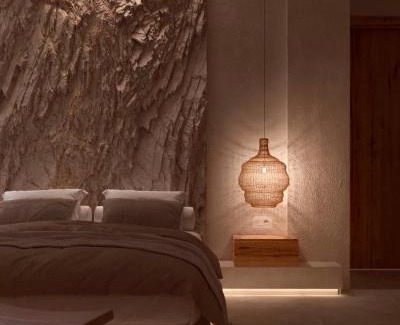 Archangelos House | Elaia Luxury House
