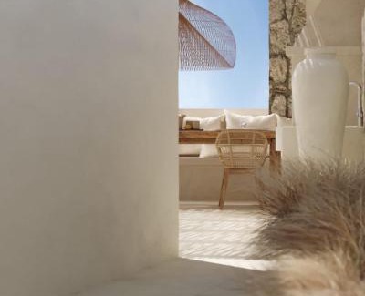 Archangelos House | Elaia Luxury House