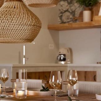 Archangelos House | Elaia Luxury House