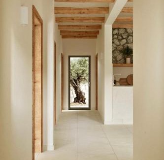 Archangelos House | Elaia Luxury House