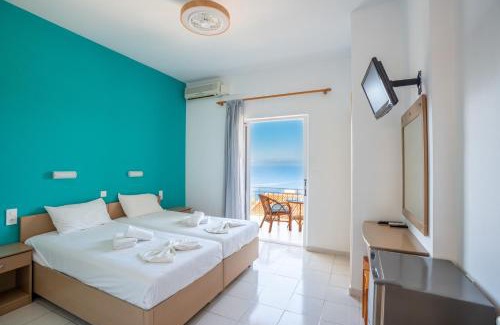 Agia Kiriaki Apartment | Elaia Modern Apartments
