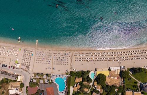 Agia Kiriaki Apartment | Elaia Modern Apartments