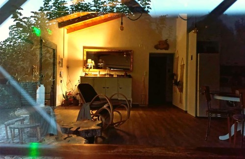 Argos-Mykines Cottage | Elaia Rest House-Retreat in Nature