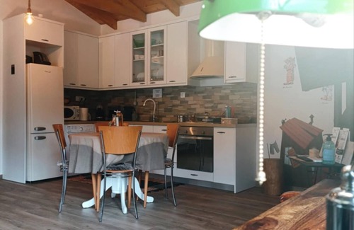 Argos-Mykines Cottage | Elaia Rest House-Retreat in Nature