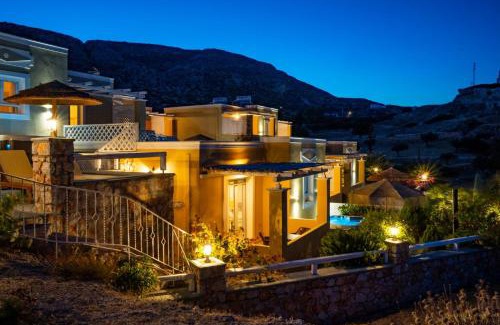 Menetai Villa | Elaia Villas