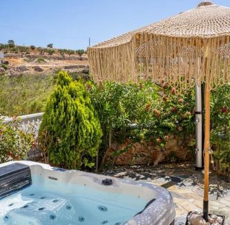 Menetai Villa | Elaia Villas