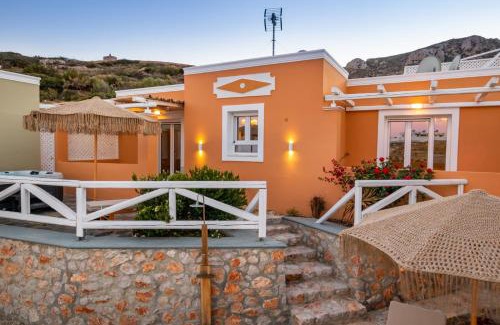 Menetai Villa | Elaia Villas