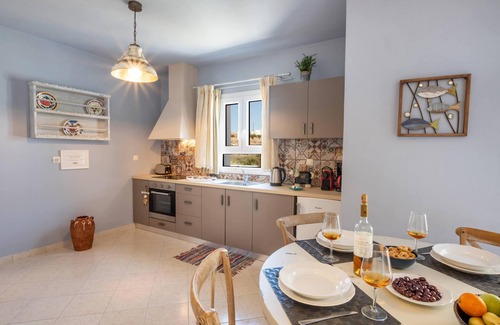 Menetai House | Elaia Villas