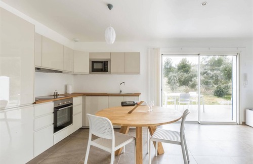 Tourouzelle Villa | Elaia villas in the Mediterranean - Silvis rental