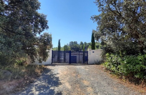 Tourouzelle Villa | Elaia villas in the Mediterranean - Silvis rental
