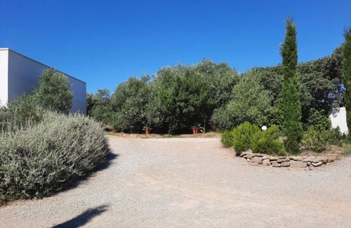 Tourouzelle Villa | Elaia villas in the Mediterranean - Silvis rental