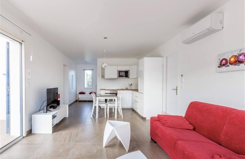Tourouzelle Villa | Elaia villas in the Mediterranean - Phoebé rental