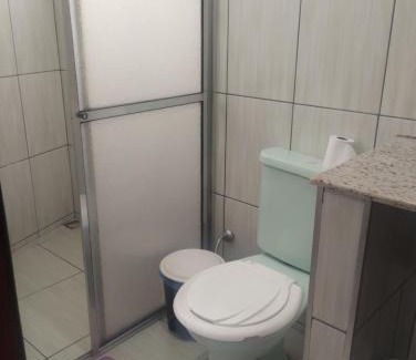 Cachoeira Paulista Bed & Breakfast | Elaine