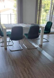 Schongau Apartment | Elaine
