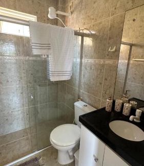 Pitimbu House | Elaine Graziela