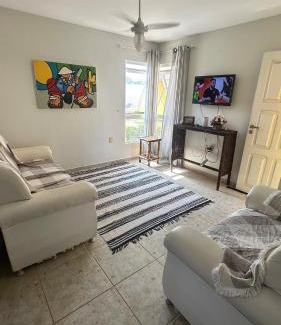 Pitimbu House | Elaine Graziela