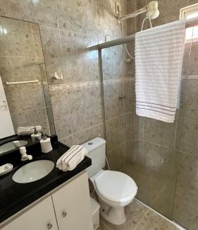 Pitimbu House | Elaine Graziela