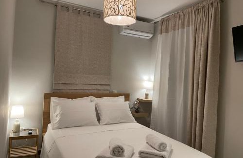 Lefktron Apartment | Elaionas Apartments 2