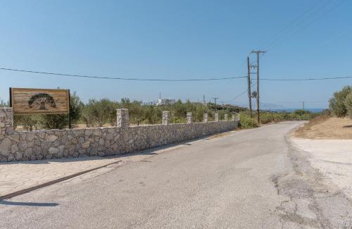 Mastichari Apartment | Elaionas Luxury Apartments