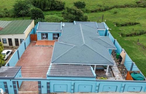 Umtata Bed & Breakfast | Elam Guest House