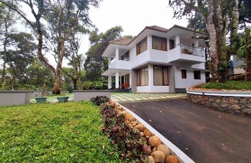 Peermade Bed & Breakfast | Elam Villa