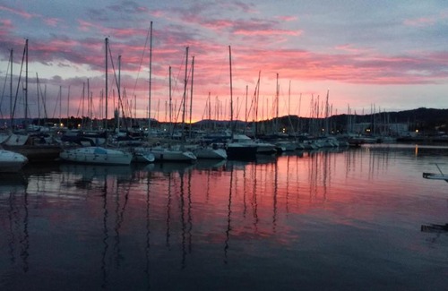 Izola Boat Rental | Elan 40 Impresion