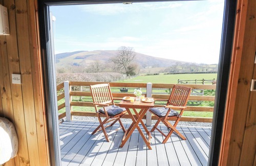 Llandrindod Wells Cottage | Elan