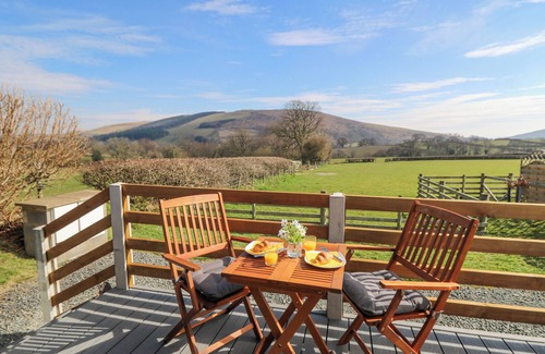 Llandrindod Wells Cottage | Elan