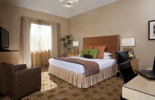 Beverly Grove Hotel | Elan Hotel