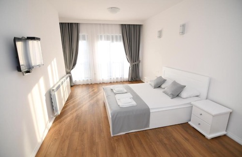 Plav Bed & Breakfast | Elan Luxury Apartments & Rooms