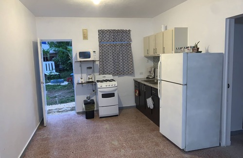 Anasco Arriba Apartment | Elana's WhiteHouse. #1 Anasco PR