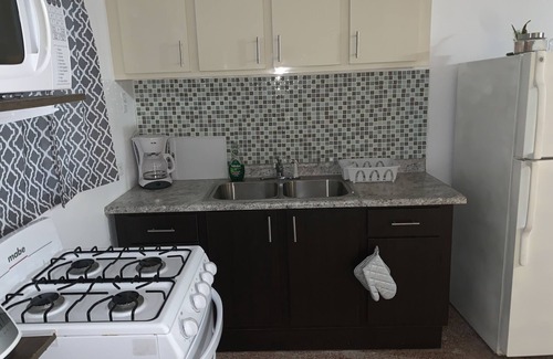 Anasco Arriba Apartment | Elana's WhiteHouse. #1 Anasco PR