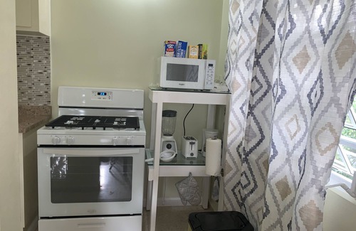 Anasco Arriba Apartment | Elana's WhiteHouse. #3 Anasco PR.