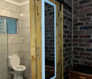 Mokopane Apartment | @Eland B&B