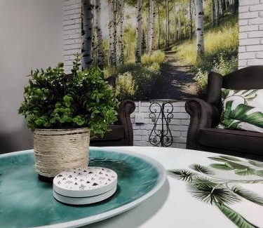Kathu Apartment | Eland Rus Micro Stay Self Catering