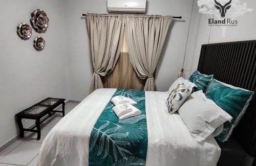 Kathu Apartment | Eland Rus Micro Stay Self Catering