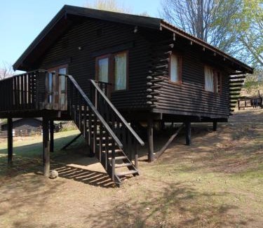 Drakensberg Gardens Apartment | Eland Valley Resort
