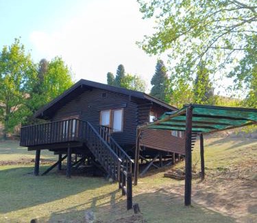 Drakensberg Gardens Apartment | Eland Valley Resort