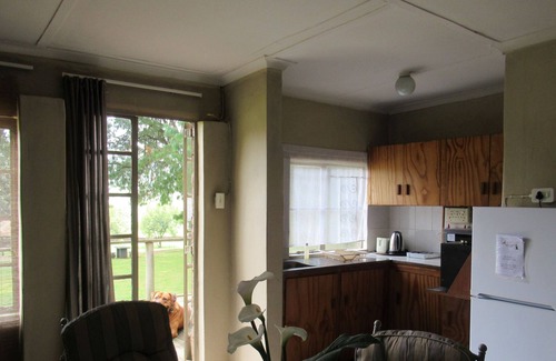 Dullstroom Cabin | Elandskloof Trout Farm