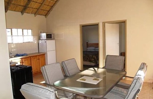 Dullstroom Cabin | Elandskloof Trout Farm