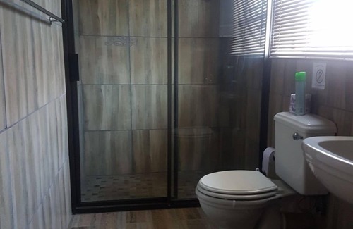 Lichtenburg House | Elandsrus Oornag