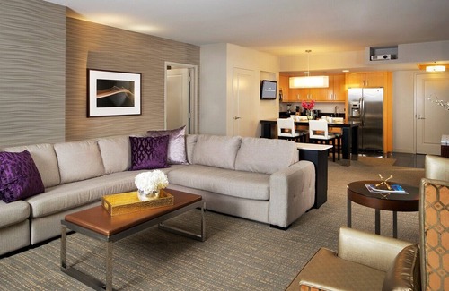 Las Vegas House | Elara Las Vegas Strip-2 Bedroom