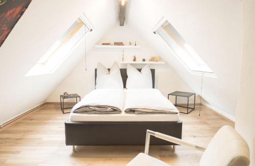 Gemund House | Elas Ferienhaus