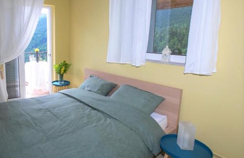 Lake Plastiras House | ELATALIA Plastira Lake