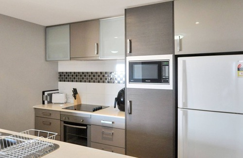 Port Hedland Apartment | Elated Edgar 2x1 Close to CBD