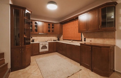 Elati House | Elati Leisure -suites & apartments-